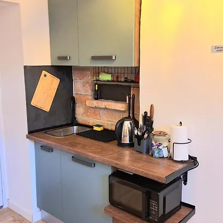 Mala Appartement