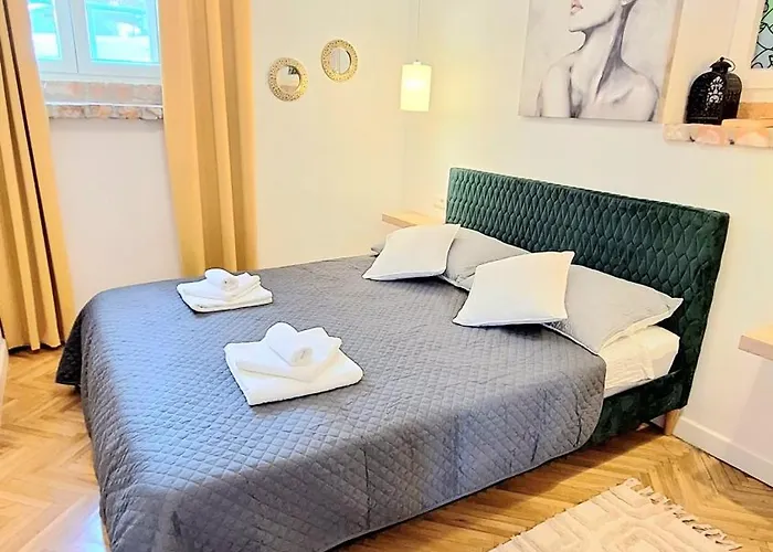 Appartement Mala *