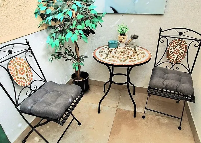 Mala Appartement