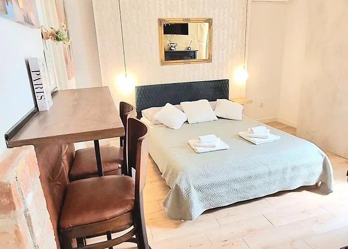 Appartement Mala *