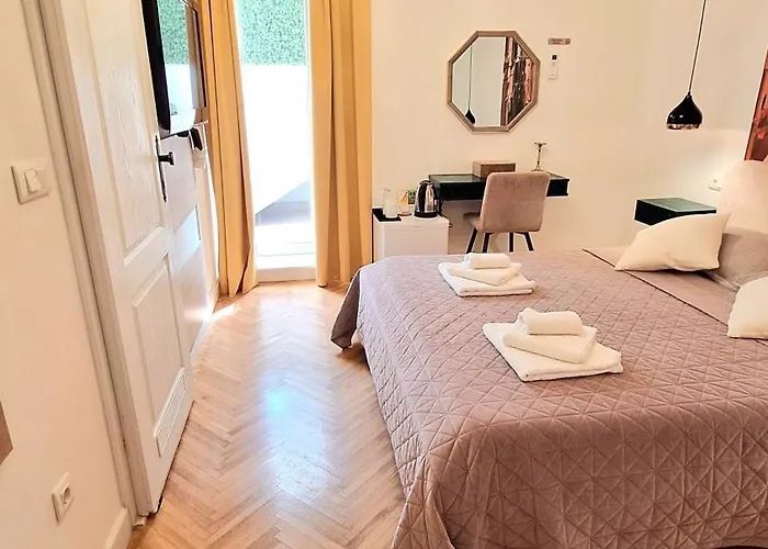 Appartement Mala