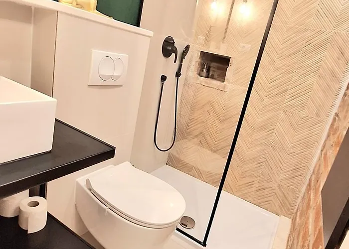 Appartement Mala Split