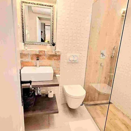 Mala Apartment Split
