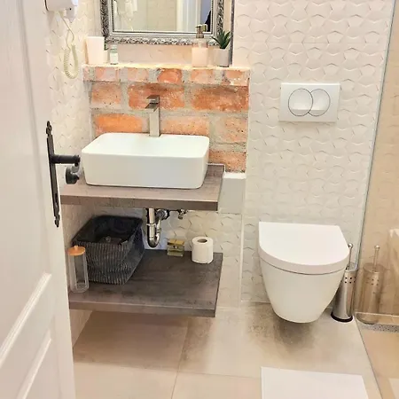Mala Apartment