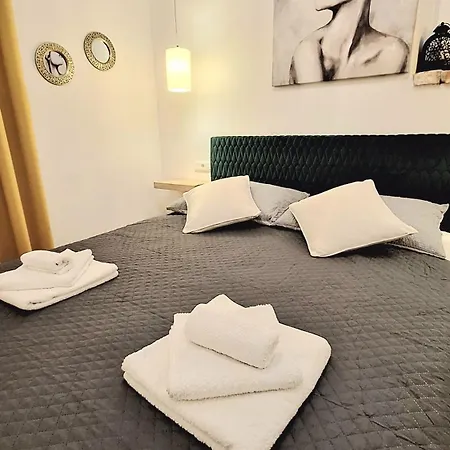 Mala Apartment Split