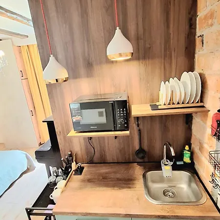 Mala Apartment