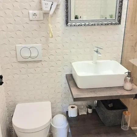 Mala Apartament