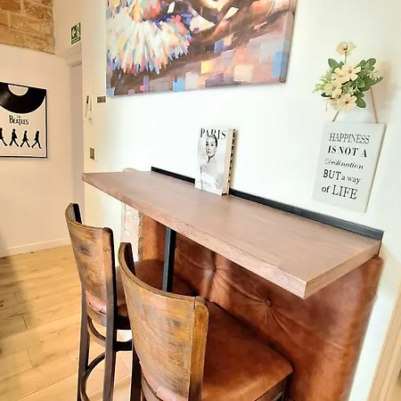 Mala Apartament