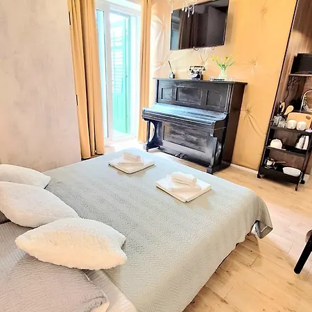 Mala Apartament Split