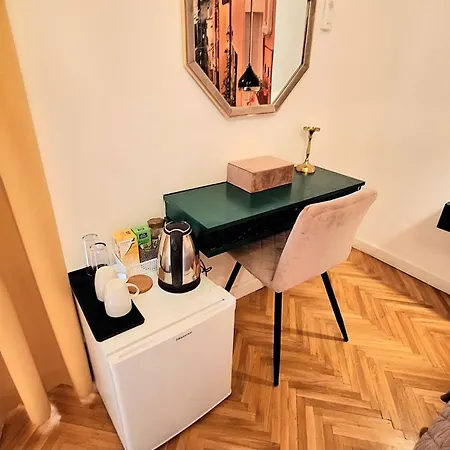 Apartament Mala