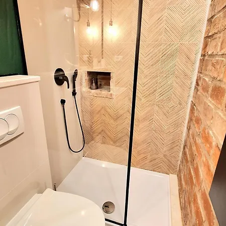 Apartament Mala *