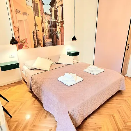 Mala Apartament Split