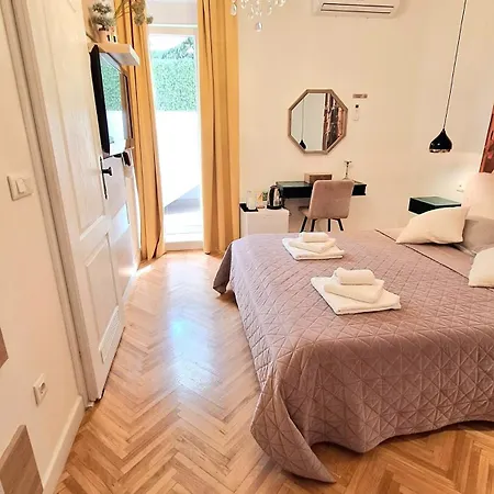 Apartament Mala