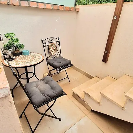 Mala Apartament Split