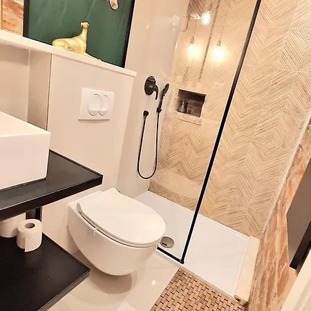 Διαμέρισμα Mala Σπλιτ