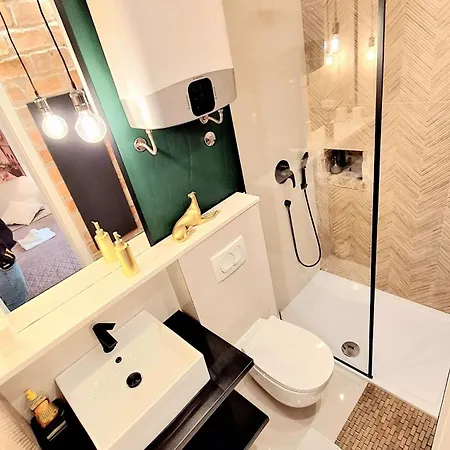 Mala Apartment Split