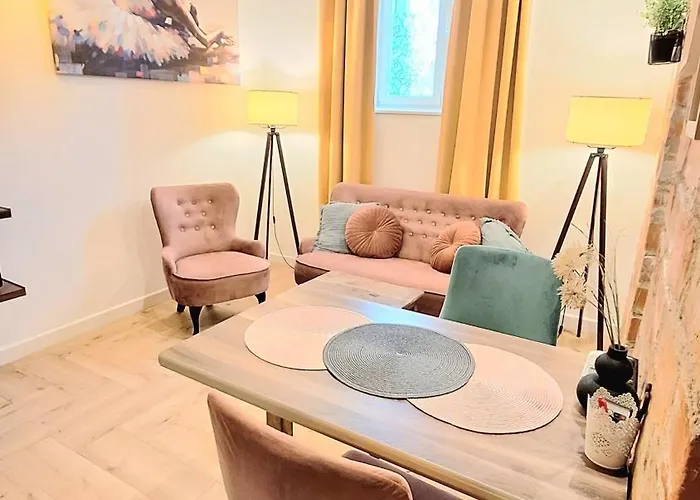 Lejlighed Mala Split