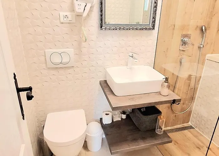 Mala Apartman