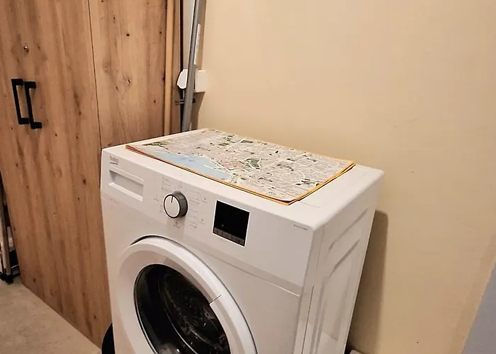 Mala Appartamento Spalato